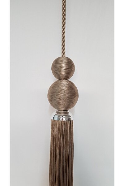 Genel Markalar Ege'nin Atölyesinden Orta Sarkıt, Perde Süsü, Perde Aksesuarı