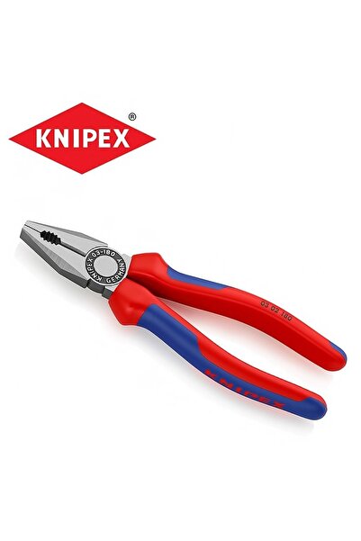 Knipex 03 02 180 Kombine Pense