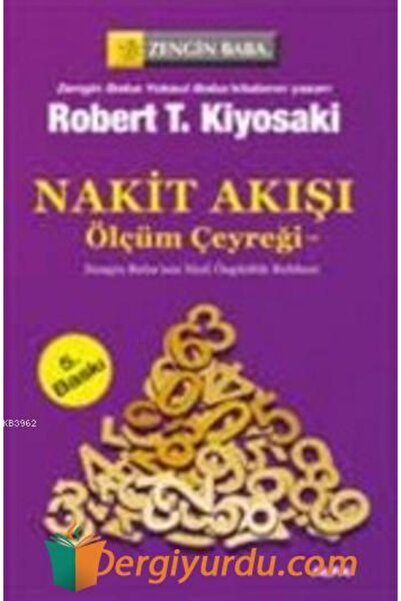 Alfa Yayınları Nakit Akışı - Ölçüm Çeyreği
