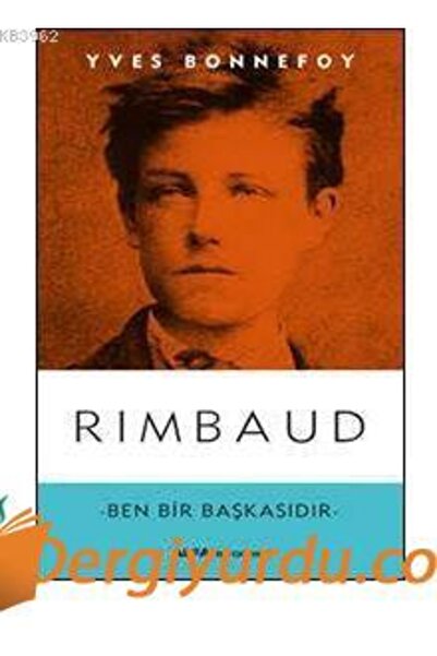 Alfa Yayınları Rimbaud