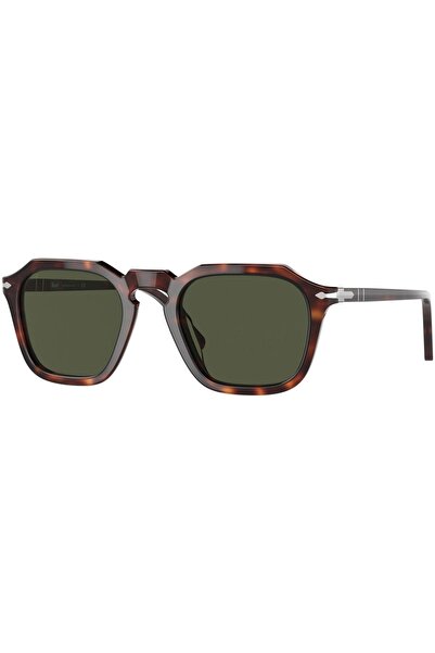 Persol Po3292s 2431 50 Unısex Güneş Gözlüğü