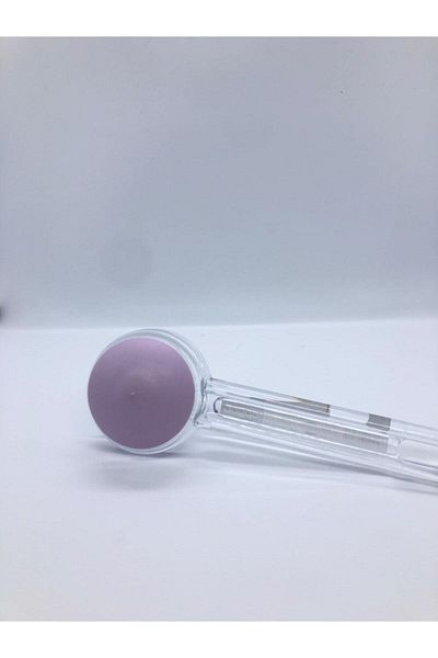 Gondol Thumb Ice Cream Spoon 1 Piece, Ice Cream Spoon Press-Finger