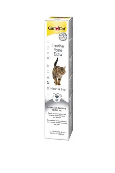 Gimcat Taurine Paste Extra 50 gr Kedi Malt Macun