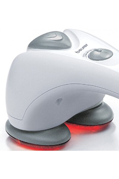 Beurer Mg 80 Kızılötesi Darbe Masaj Cihazı