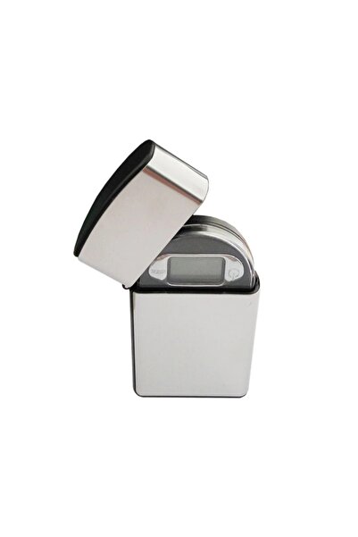 Besa Çakmak Görünümlü Hassas Terazi