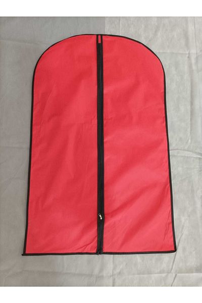 Umut Suit Cover 64x100 Plain Red