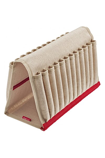 Generic Brand 24-Piece Pencil Bag