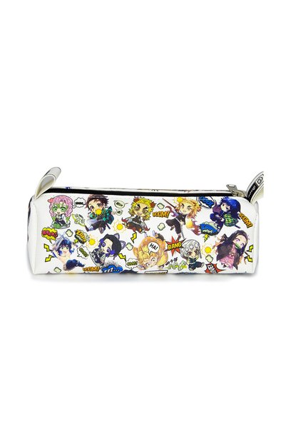 OneSize Pencil Case Anime -manga Themed (PEN)