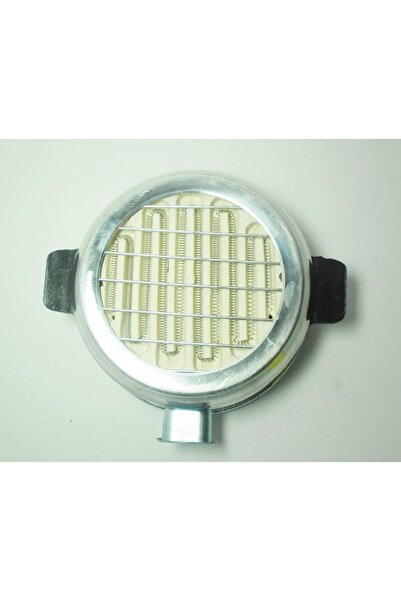 Genel Markalar Taş Ocak 22cm Çapında 220v-1500w Ateş Tuğla Isıtıcı Çabuk Isınan Tel Resistanslı Elektrikli Taş Ocak