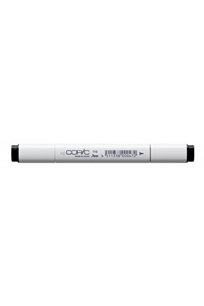 Copic Marker Kalemi 110 Special Black