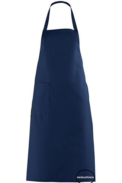 medusaforma مريلة مطبخ معلقة ماستر شيف مقهى مطعم الشيف النادل كوك تصفيف الشعر...