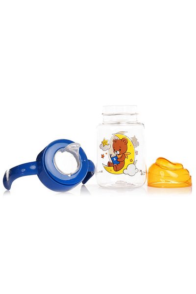 Renga Non-Spill Tritan Training Cup