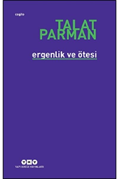 Yapı Kredi Yayınları Ergenlik Ve Ötesi