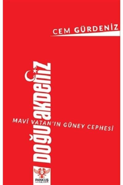 Genel Markalar Mavi Vatan’ın Güney Cephesi: Doğu Akdeniz