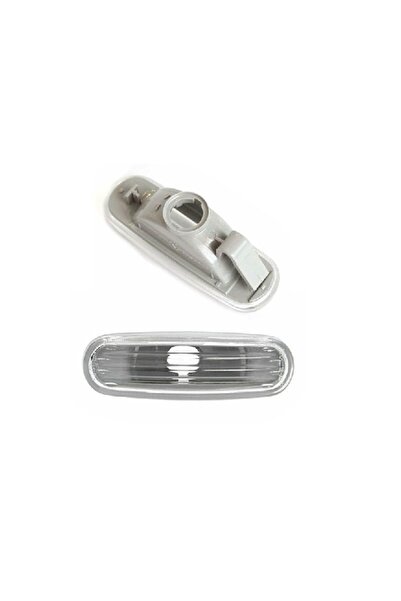 OPAR Çamurluk Yan Sinyal Lambası Cıtroen Nemo-fıat Fıorıno/doblo/lınea-peugeot Bıpper 2001 Orj.