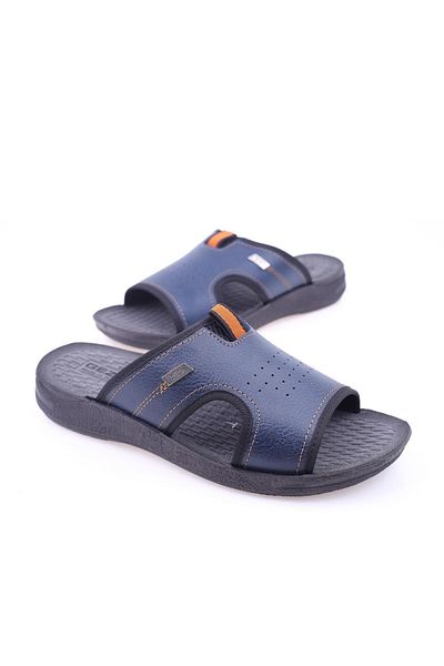 GEZER 12483 Men's Orthopedic Daily Slippers
