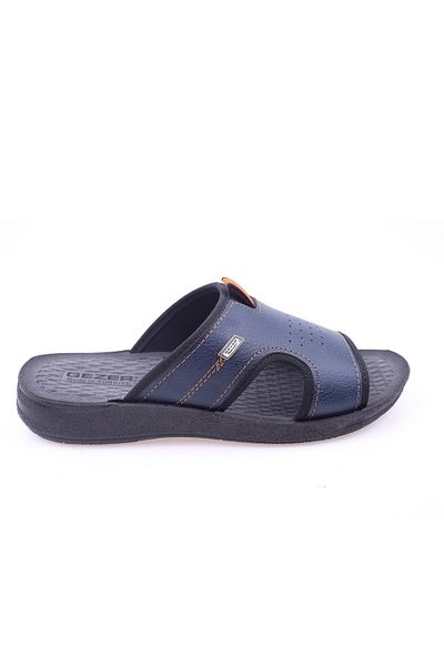 GEZER 12483 Men's Orthopedic Daily Slippers