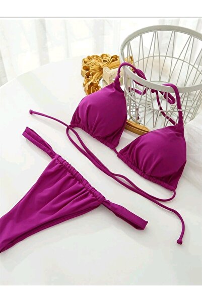 nuriçgiyim Σετ μπικίνι Linda