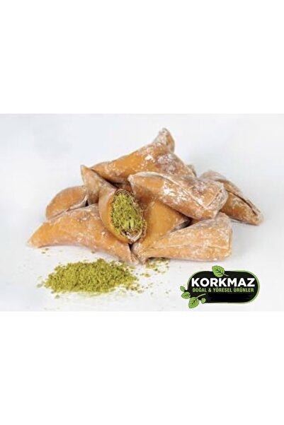 Genel Markalar Antep Fıstıklı Muska 1 Kg