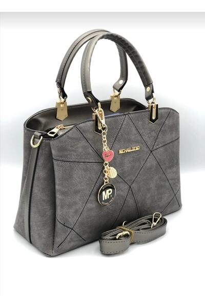 mıchael polo Women's Hand and Shoulder Bag