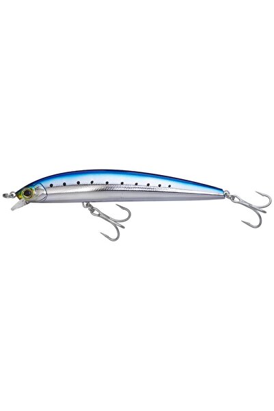 YO-ZURİ Yozuri Hydro Minnow Lc Maket Balığı-HIW - 170MM