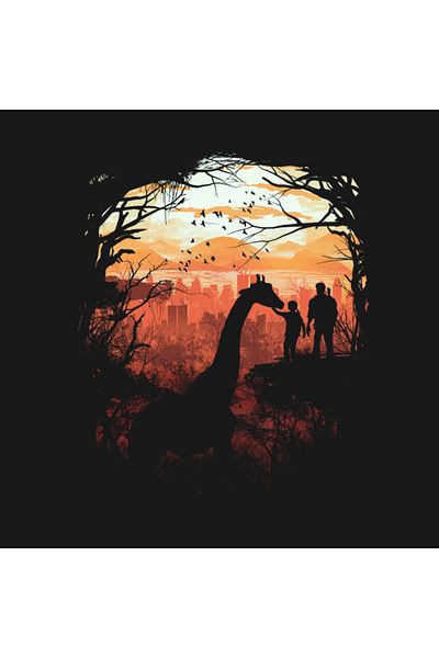 Pixxa The Last Of Us Mug