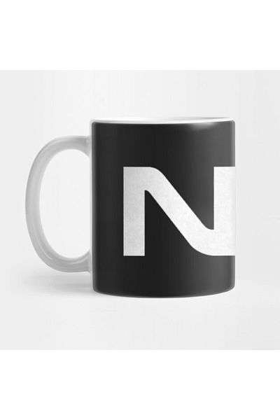 Pixxa كوب N7 Mass Effect