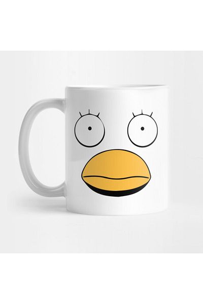 Pixxa Gintama - Elizabeth Mug