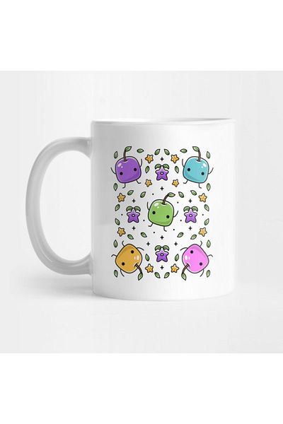 Pixxa Junimolar Mug