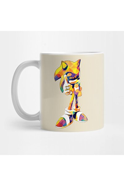Pixxa كوب سونيك بوبارت