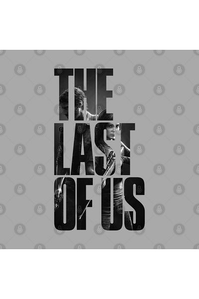Pixxa The Last Of Us Mug