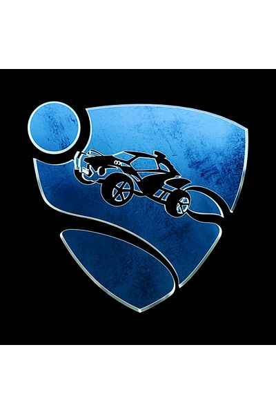 Pixxa Rocket League Mug