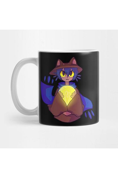 Pixxa Niko - Oneshot Mug