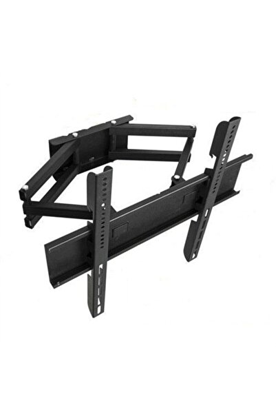 Genel Markalar Samsung 55"inç 140 Ekran Lcd Led Tv Çift Kollu Hareketliaskı A...