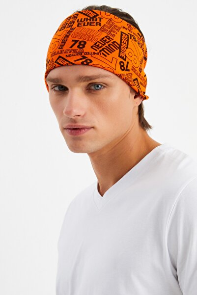 Butikgiz رباط شعر رجالي من القطن الممشط، غير قابل للانزلاق، خفيف للغاية، رياض...