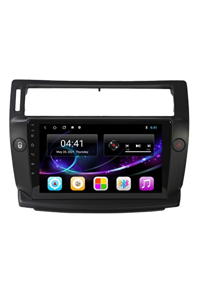 BSSOUND C4 Uyumlu 9 Inç Multimedya 2 Gb Ram 32 Hafıza Mevcut Kamera