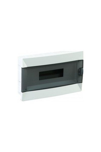 MAKEL 2 Insurance Boxes of 12 - Recessed H.Free