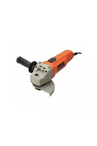 Black&Decker Beg110 Avuç Taşlama 750w 115mm