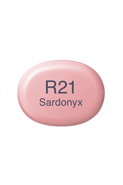 Copic Sketch Marker Pen R21