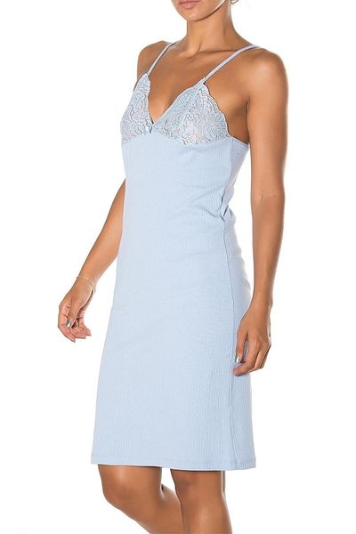 Doremi Myosotis Cotton Nightgown