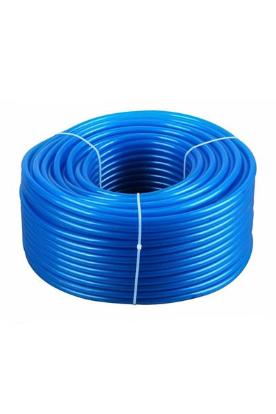 Tesa 100 Meters Durable Elastic Garden Hose 100 Mt Tesa
