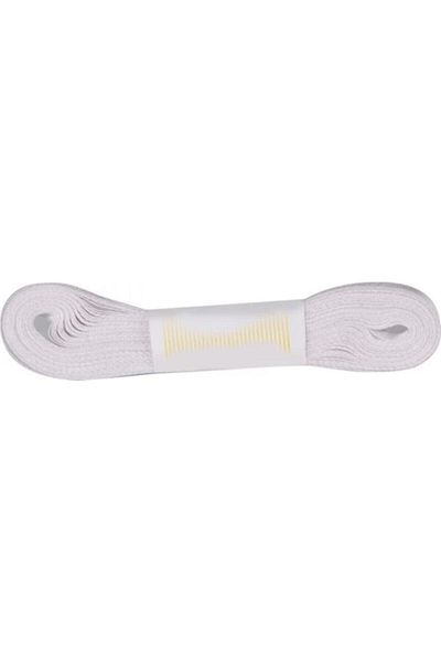 HİSARAKSESUAR Λευκή Σατέν Κορδέλα 1cm – Κορδέλα