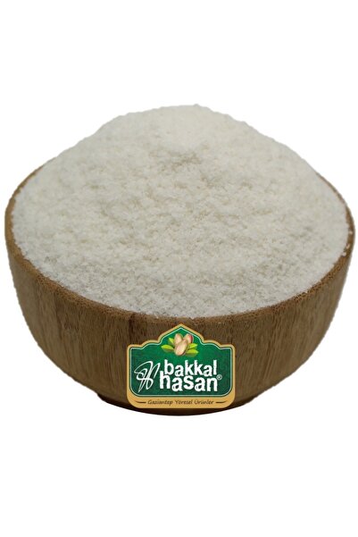 Bakkal Hasan Yuvalamalık Pirinç Unu - 5 Kg