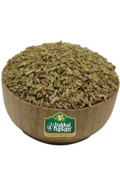 Bakkal Hasan Firik Buğday - 5 Kg