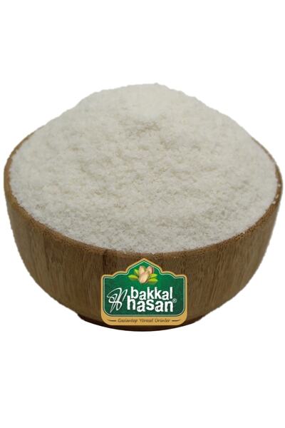 Bakkal Hasan Yuvalamalık Pirinç Unu - 3 Kg