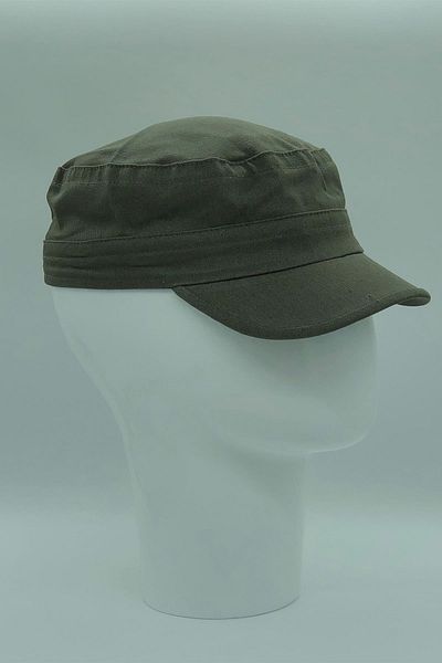 Hoppe Summer Khaki Castro Cap