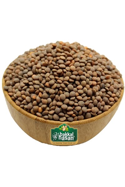 Bakkal Hasan Mercimek Diri (siyah) - 2 Kg