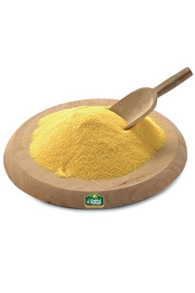 Bakkal Hasan Irmik Sıfır - 1 Kg