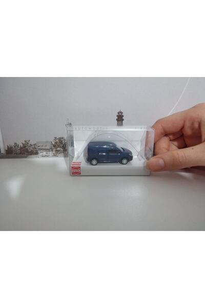 Busch 1/87 Ho Mercedes Benz Citan Panelvan / Minyatür Model...!