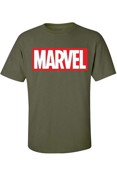 Köstebek Μπλουζάκι Marvel